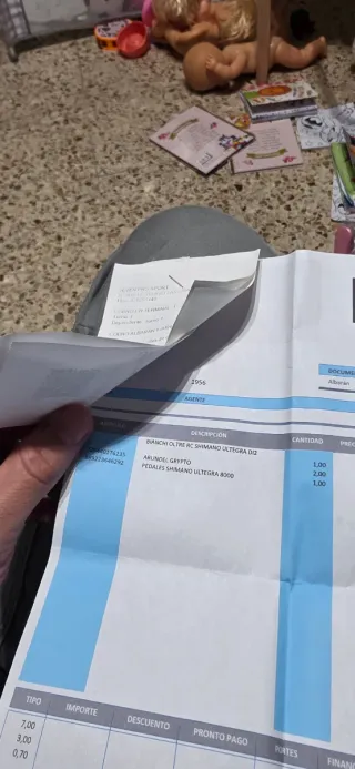 BIANCHI OLTRE RC Reparto Corse 2024 Talla 53 M