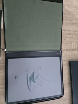 BOOX Tab X Ebook Android 2025 Top di gamma