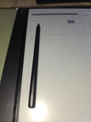 BOOX Tab X Ebook Android 2025 Top di gamma