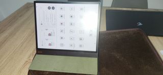 BOOX Tab X Ebook Android 2025 Top di gamma