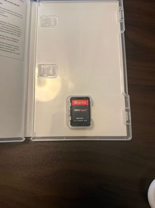 Hot Lap Racing Nintendo Switch