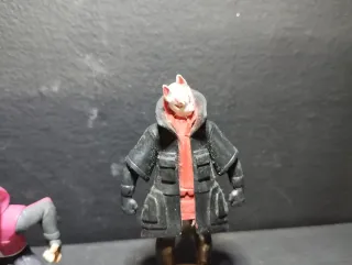 Lotto 2 Figure Fortnite - Drift