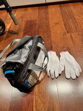 Fundas para ruedas Trendy 44-L