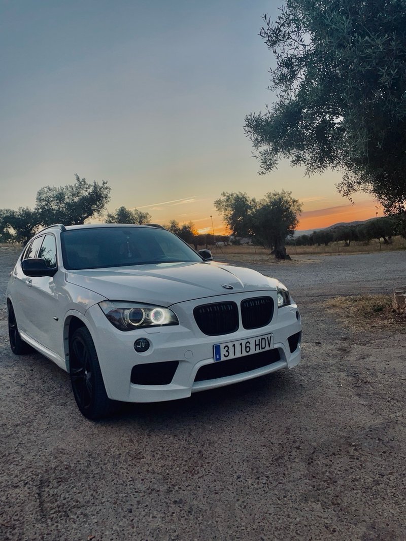 BMW X1 xdrive 2011 - foto 1