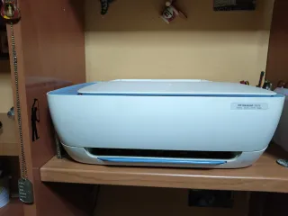 Impresora HP DeskJet 3639