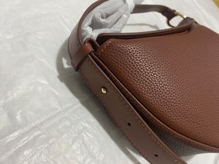 Bolso de hombro Polene