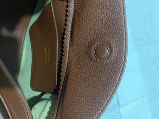 Bolso de hombro Polene