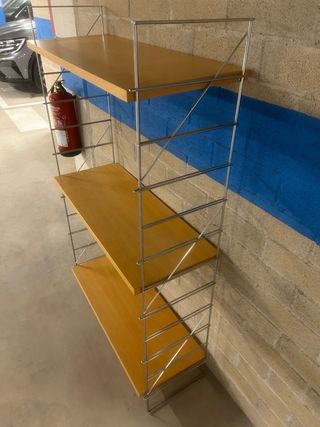 Estantería Tria 36 Mobles 114