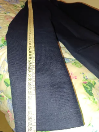 Soprabito Uomo United Colors of Benetton Blu