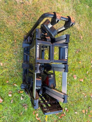 Portabicicletas PRO user