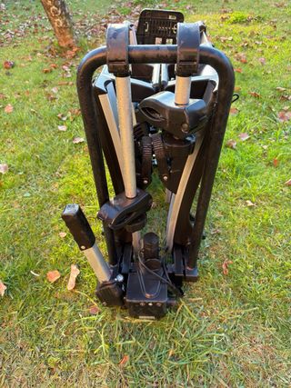 Portabicicletas PRO user