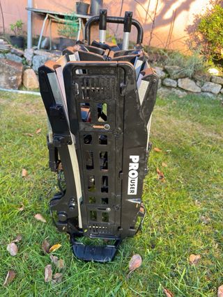 Portabicicletas PRO user