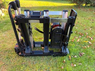 Portabicicletas PRO user