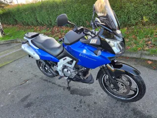 Se vende Suzuki V-Strom