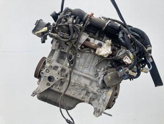 Motor CITROËN C3 II (2009-2016) [84,570 Km]