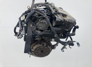 Motor CITROËN C3 II (2009-2016) [84,570 Km]
