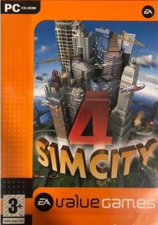 Varios juegos de pc.