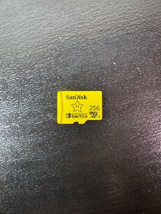 OFERTA | Nintendo Switch + complementos