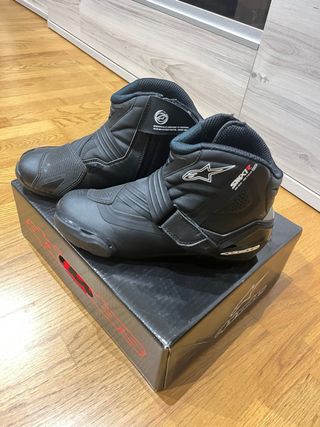 Botas de moto Alpinestars