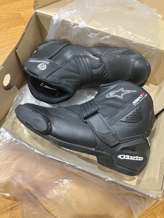 Botas de moto Alpinestars