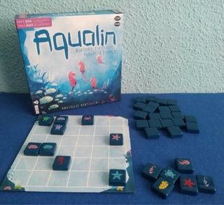 Juego de mesa Aqualin OFERTA ULTIMA UNIDAD