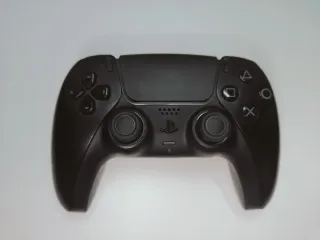 Mando Dualsense PS5 Negro