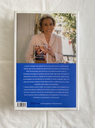 Lote de 3 libros. Novelas