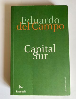 Lote de 3 libros. Novelas