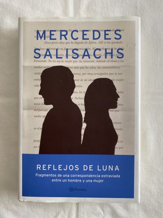 Lote de 3 libros. Novelas