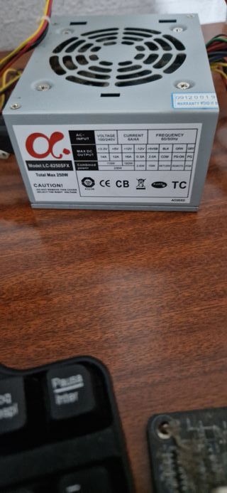 Placa Base ASRock N3150B-ITX + 16GB RAM