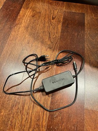 Patinete Eléctrico Ninebot by Segway