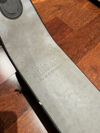 Patinete Eléctrico Ninebot by Segway