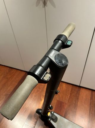 Patinete Eléctrico Ninebot by Segway