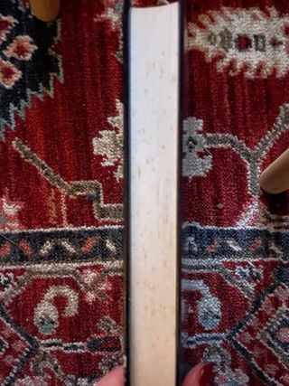 Hook. Capitan Uncino