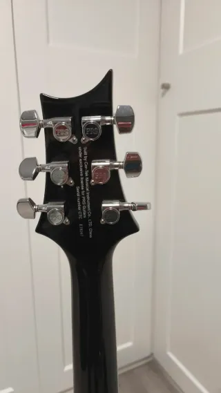 PRS SE hollowbody II PB