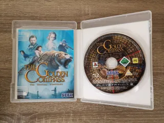 The Golden Compass para PS3