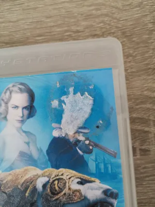 The Golden Compass para PS3