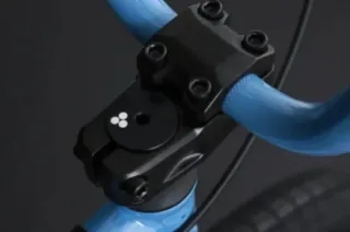 Lote Manillar y Potencia TRÉBOL - BMX Freestyle 16