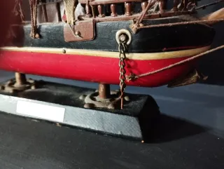 Modellismo Veliero Sea Witch Clipper 1846