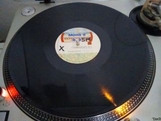 DEPECHE MODE - Never Let Me Down Again