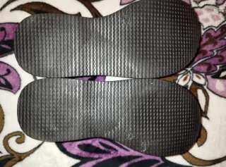 Sapatos Mary Jane com Pérolas