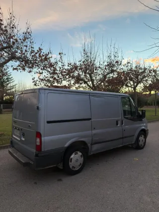 Ford Transit 2006