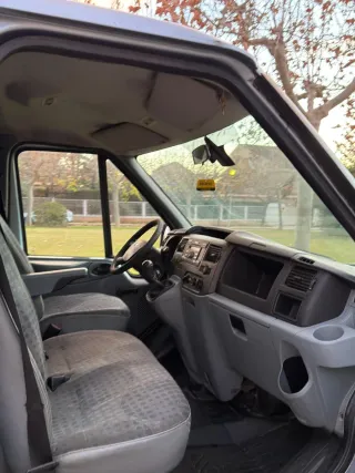 Ford Transit 2006