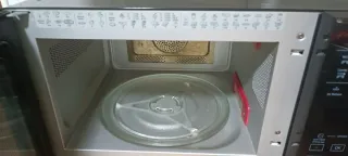 Microondas Whirlpool Chef Plus MCP 349/1