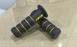 Puños tipo Piaggio diferentes colores y clásicos