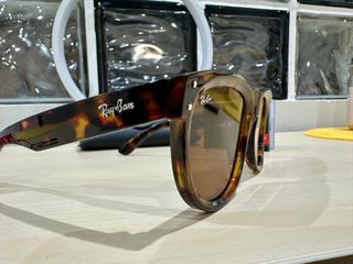 Gafas Ray Ban Wayfarer Reverse a estrenar