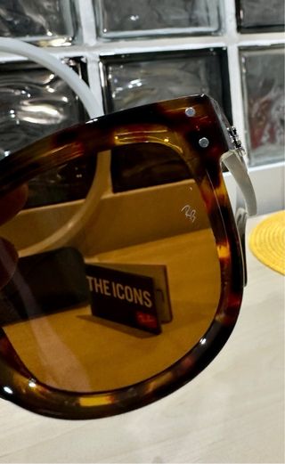 Gafas Ray Ban Wayfarer Reverse a estrenar