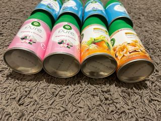 Ricariche Profumo per Diffusore Elettrico