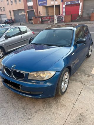 BMW Serie 1 (2007)
