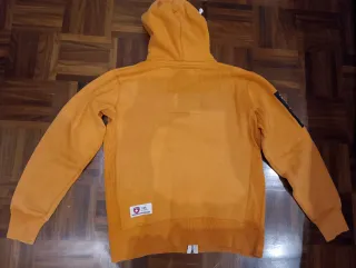 Felpa con cappuccio Podhio taglia S